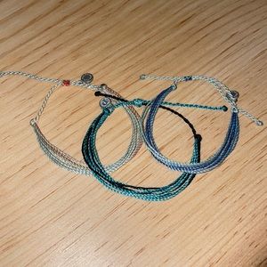 Pura Vida Bracelet Lot